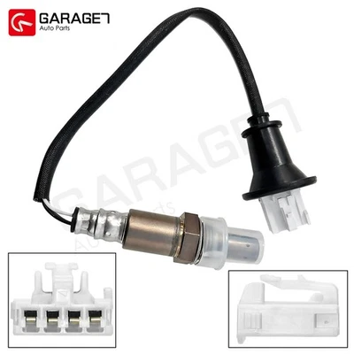 Sensor de oxígeno O2 aguas abajo Toyota Sienna 2016 2017 2018 2019 2020 234-8074 Foto 1 de 4