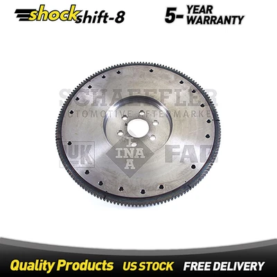 LuK Clutch Flywheel For 1963-1974 Ford Country Sedan - Image 1 of 2