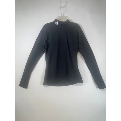 Adidas Cold.RDY Cuello Simulado Manga Larga Arizona State Sun Devils XS Foto 1 de 4