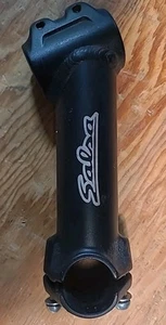 Salsa Mtn Stem 1 1/8" x 130mm 25.4 24 Degree - Picture 1 of 2