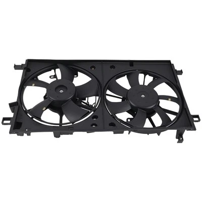 Ventilador de refrigeración del radiador del motor para Toyota Prius L4 2016-2020 1671137160 16363-37060 Foto 1 de 4