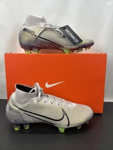 Botines de fútbol Nike Mercurial Superfly 7 Elite FG para hombre talla 7 nuevos en caja - Imagen 1 de 8