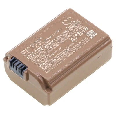 Battery for Sony SLT-A55VB NP-FW50 1050mAh 7.4V - Image 1 of 4
