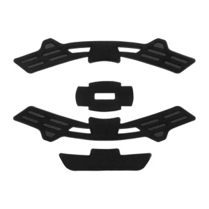 Giro Quarter Bicycle Cycle Bike Helmet Pad Set - M / L - Picture 1 of 1