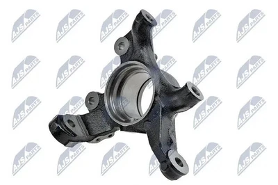Pivot de roue Essieu avant droit ZZP-TY-010 NTY pour TOYOTA HILUX IV Pick-up - Photo 1/4