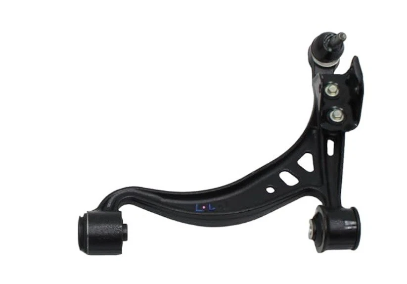 Brazo de control inferior delantero izquierdo genuino Toyota Supra 93-98 MK4 JZA80 48069-14080 Foto 1 de 1