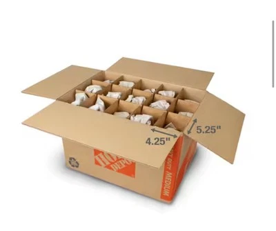 Glass Divider Kit 1006188693 - Image 1 of 4