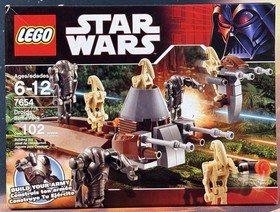 LEGO - Star Wars - Droid's Battle Pack 7654 *NEW*