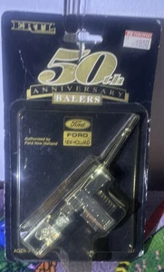 1/64th Scale Ford New Holland 50th Anniversary Baler Hayliner ERTL NEW - Picture 1 of 5