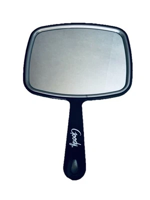 NUEVO Goody 1X Aumento Tocador Espejo de Mano Maquillaje Peluquero Estilista Baño Foto 1 de 4