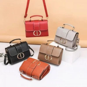 Trendy Fashion Crossbody, Handbag, Purse or Tote - Picture 1 of 7