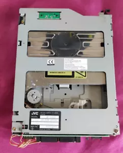 JVC MC-D32U CD-ROM Drive MC-8000U Series Library - Foto 1 di 6