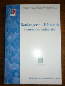Boulangerie-Pâtisserie (Negocios Manualidades)/ Ed. Las Periódicos Oficial - Imagen 1 de 1