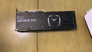 5V10W62746 NEW Lenovo NVIDIA GeForce RTX 3080 Legion OEM 10GB GDDR6X GPU MS-V389 - Picture 1 of 3