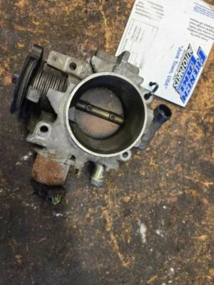 Conjunto de carrocería del acelerador 2,2 L compatible con 00-01 SATURN SERIE L 720665 Foto 1 de 4