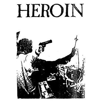 Heroin (3) - Discography 2023 2xLP, RSD, Comp, Ltd, RM, Bla Southern Lord, Gravi - Image 1 of 1