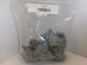 (MENGE 34) NEUE EATON ES35N-NB ENDANSCHLÄGE - Bild 1 von 2