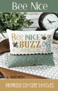 Bee Nice~Primrose Cottage Stithes - Picture 1 of 1