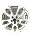 2014 Ford Transit Connect 17 inch Alloy Wheel 5 Split Spokes Gray 17x6.5