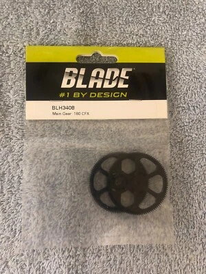 Blade 180 CFX Main Gear BLH3408 - Image 1 of 2