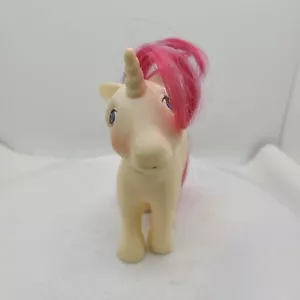 Vintage My Little Pony Moondancer Unicorn - Picture 1 of 4