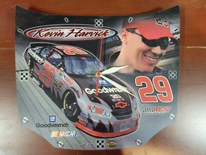 Kevin Harvick RCR #29 Clock - Picture 1 of 2