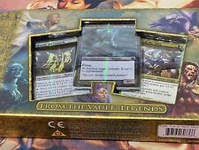 Magic The Gathering From The Vault: Legends