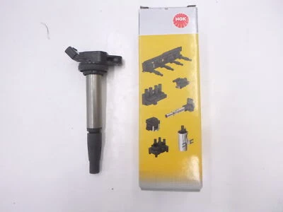 Bobina de encendido de bujía NGK genuina OEM 48942 para Toyota Corolla 2011-2019 Foto 1 de 4