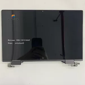 HP ENVY X360 13-AY 13-AY0006AU L94494-001 13.3 FHD TOUCHSCREEN Scharnier Up ASH - Bild 1 von 5