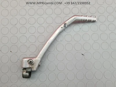 PALANCA DE ARRANQUE KICKSTART 26300-10H00 SUZUKI RMZ 250 2007 2009 2008 Foto 1 de 4