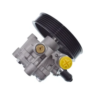 Nueva bomba de aceite de dirección asistida para Mitsubishi LANCER OUTLANDER LANCER SPORTBACK - Imagen 1 de 5