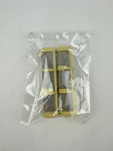 x(2) Banjo LS720 Screen, 20 Mesh, Y Strainer, 1/2 - 3/4 In. - Picture 1 of 5