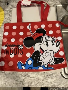 Minnie Mouse Tasche - Bild 1 von 3