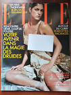 ELLE Magazine n° 2950 du 15/07/2002; Anna Huber/ Renée Simonsen/ Sibony Daniel