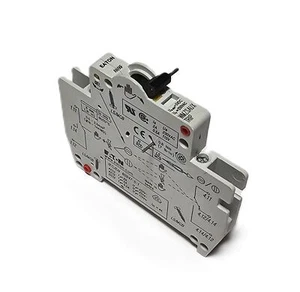 Eaton WMZSAUXTRIP Circuit Breaker Auxiliary Switch - New no Box - Picture 1 of 3
