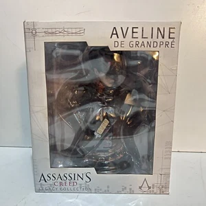 Busto de la colección Aveline De Grandpre Assassins Creed Legacy - Coleccionables Ubi - Imagen 1 de 5