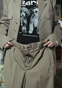 Yugoslav uniform for Vice Admiral with pants navy SFRY Yugoslavia - Picture 1 of 19