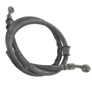 Hydraulic Front Brake Line 41.5" Scooters E-Ton Tomos TaoTao Peace Kymco - Picture 1 of 1