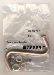 Geberit Servicepaket 880.818.00.0 für WC-Spülkästen - Bild 1 von 13