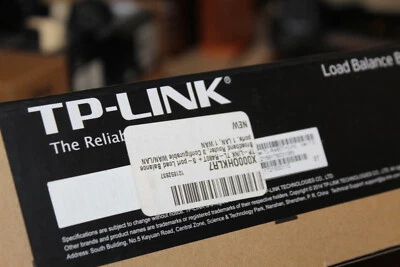 Awesome Cradlepoint MBR1200B Small Business Wireless Router 4-Port - Image 1 of 4