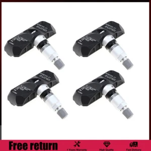 4X TPMS Tyre Pressure Sensor #36236798726 for BMW 3 5 6 7 Series E90 E60 X5 X6 - Picture 1 of 5