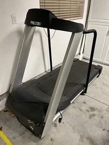 Precor M9.33 Low Impact Treadmill - Owner's Manual Included - Picture 1 of 6