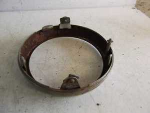 Honda CM200 SCHEINWERFERFELGE - Bild 1 von 3