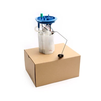 Fuel Pump Petrol Fit For  Tiguan Touran Skoda Kodiaq Seat Tarraco 5QA919087 - Image 1 of 4