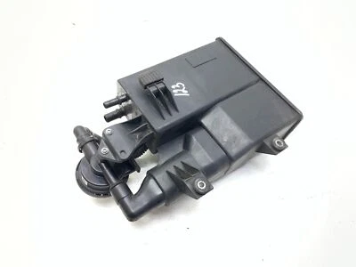 BMW 7 F02 750Li 2013 soot filter activated carbon filter 7312781 - Image 1 of 4