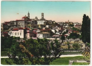 JESI - ANCONA - PANORAMA - REISE 1956 -5851- - Bild 1 von 1