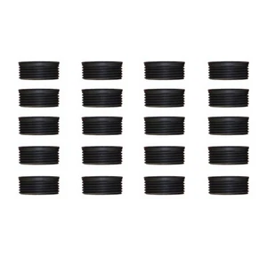 Time Sert 20151 M20 x 1.5 Drain Pan Insert - 20 Pack FREE SHIP - Picture 1 of 5