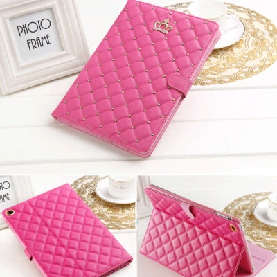 For iPad 9th 8th 7th 6th 5th Generation Pro 11" Shockproof Flip Stand Case Cover - Image 1 of 4