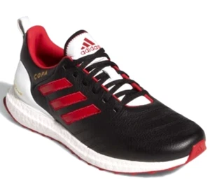 NUEVO Adidas HQ5903 Atlanta United FC Ultraboost ADN X COPA Tenis Zapatos Hombres 11.5 - Imagen 1 de 8