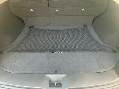 Rear Trunk Floor Style Organizer Web Cargo Net for NISSAN MURANO 2015-2023 New - Image 1 of 4